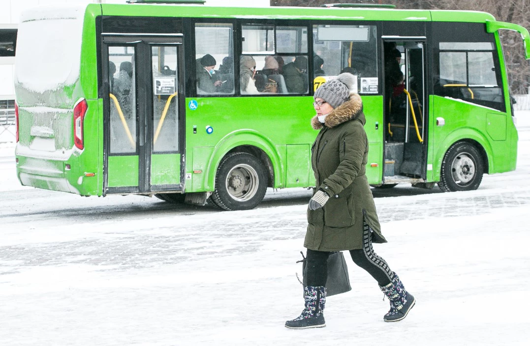 Денис Моргунов / URA.RU