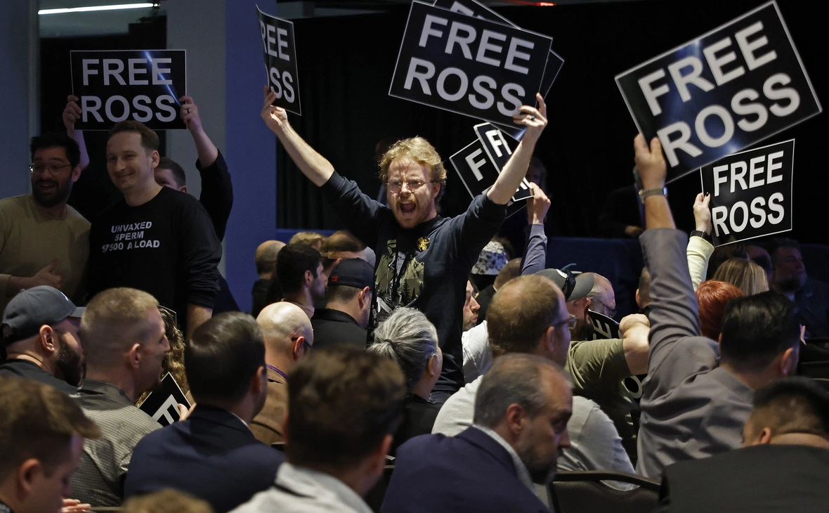 Chip Somodevilla / Getty Images