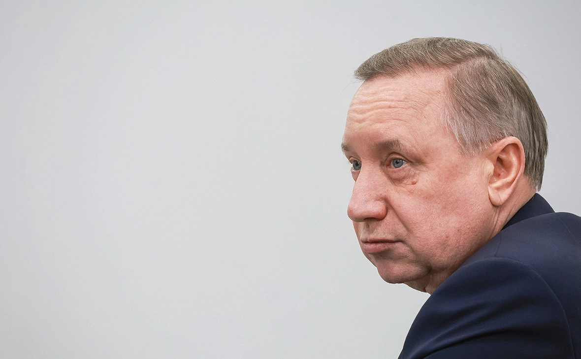 Вячеслав Прокофьев / ТАСС