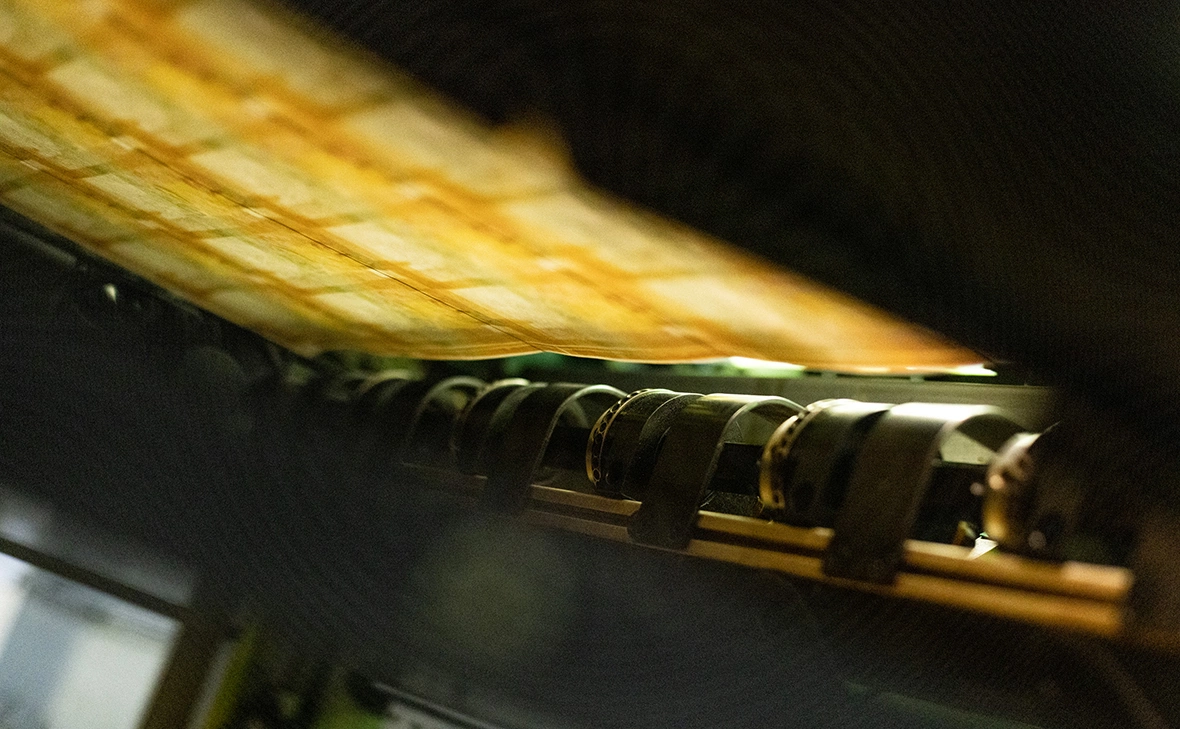 Владимир Андреев / URA.RU / ТАСС