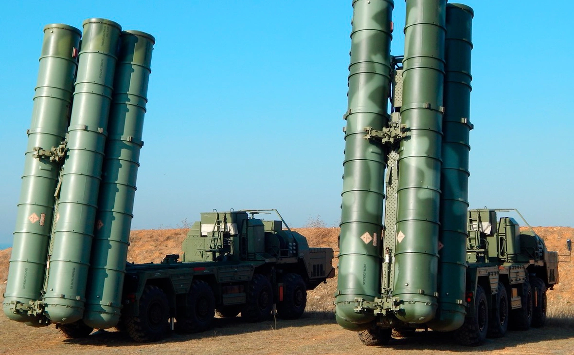 Минобороны России / Global Look Press