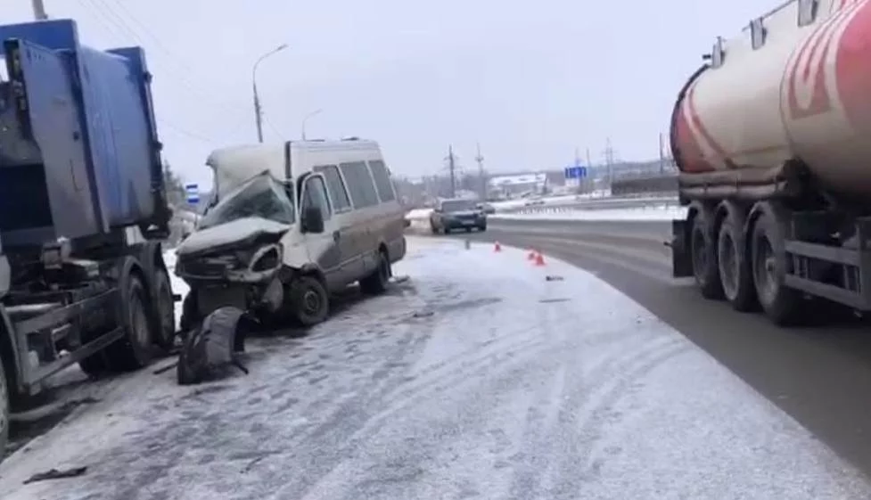 Прокуратура Нижегородской области