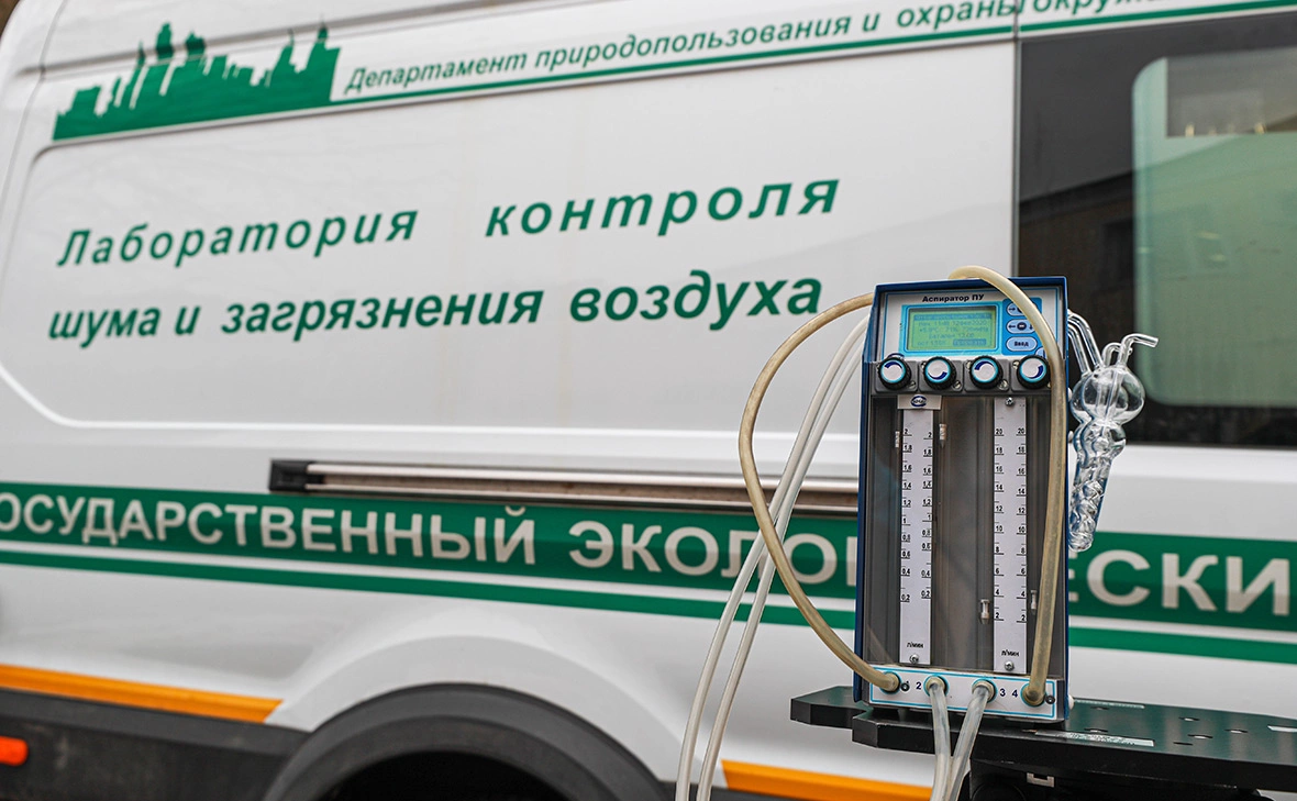 Сергей Булкин / NEWS.ru / Global Look Press