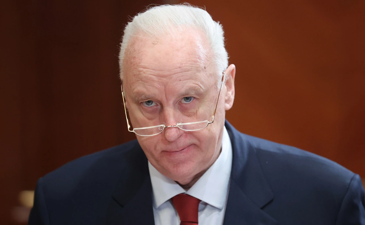 Екатерина Штукина / ТАСС