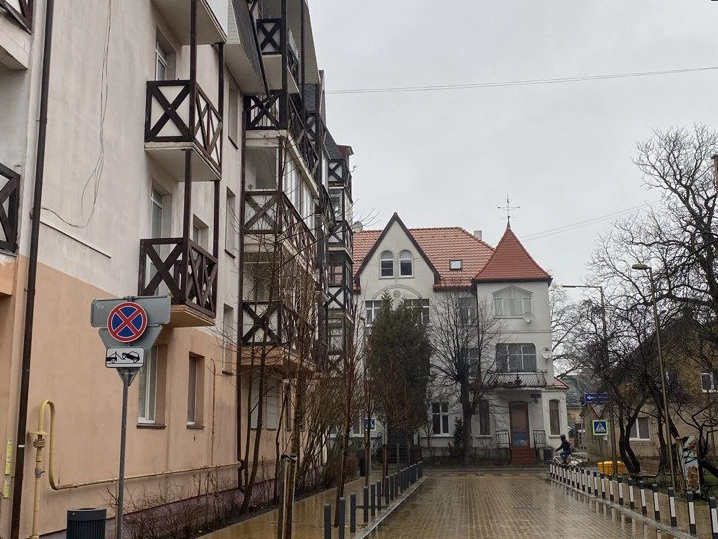 Надежда Будрина