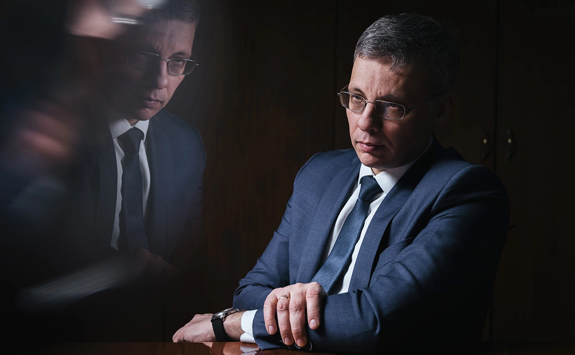 Андрей Любимов / РБК