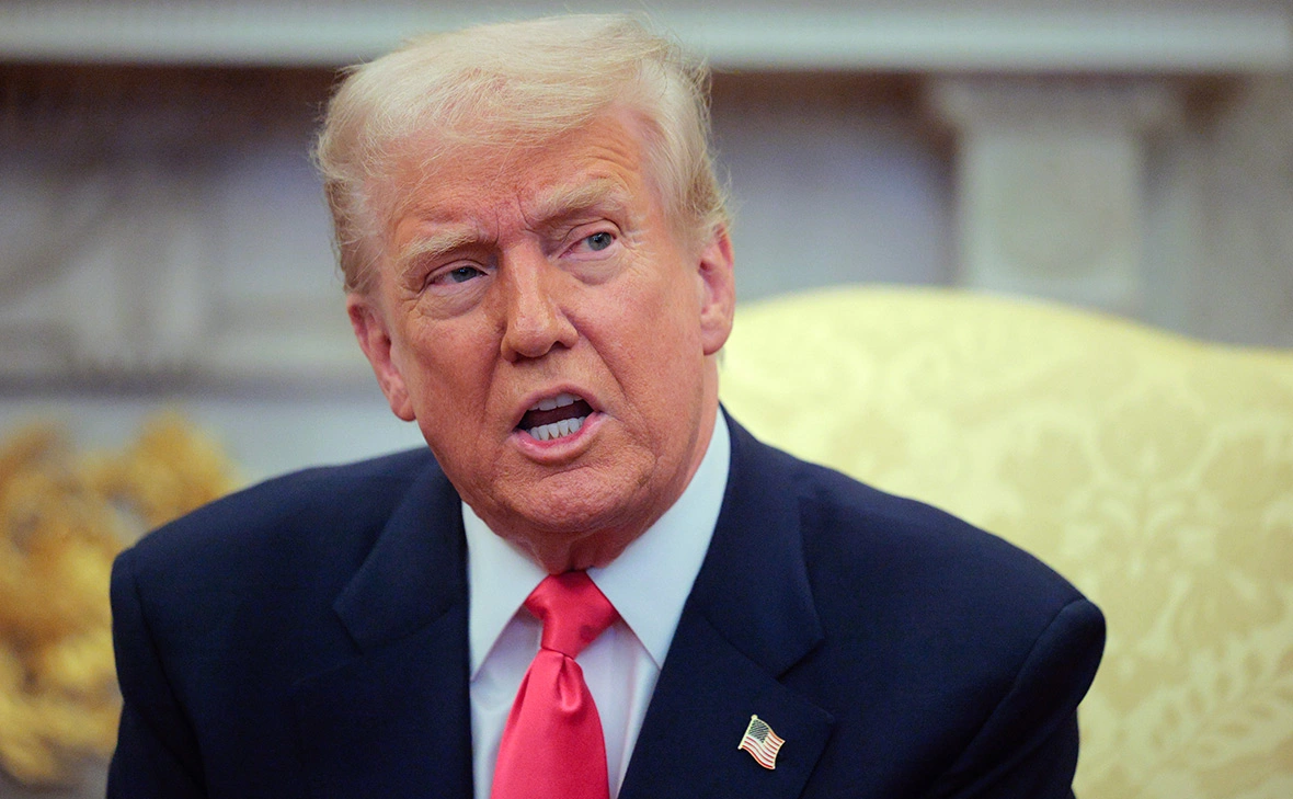 Chip Somodevilla / Getty Images