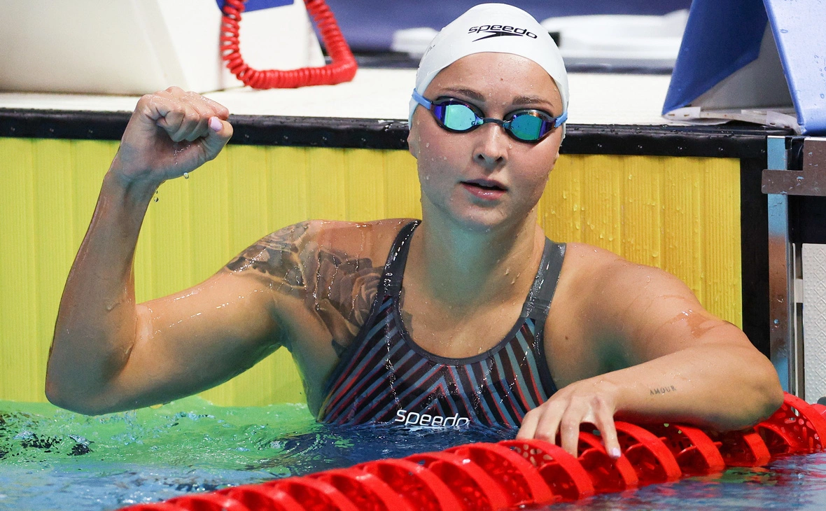 Егор Алеев / ТАСС