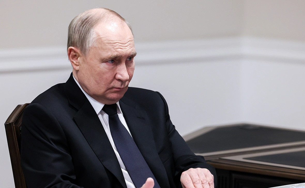 Михаил Метцель / ТАСС