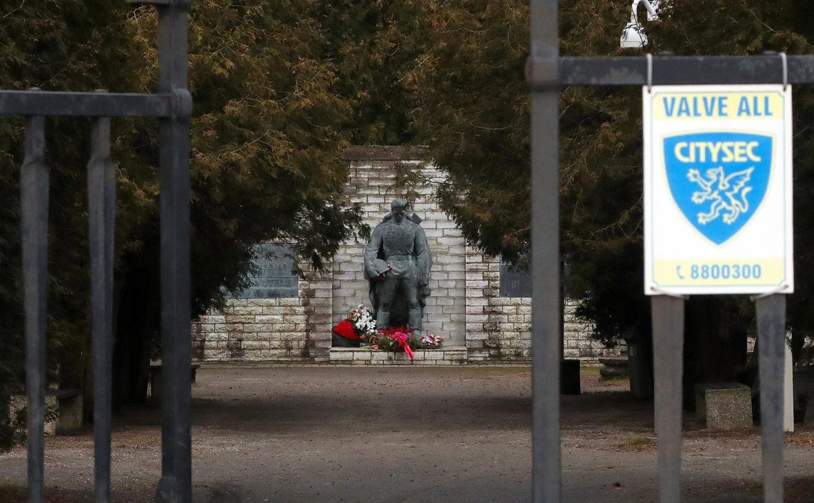 Валерий Шарифулин / ТАСС