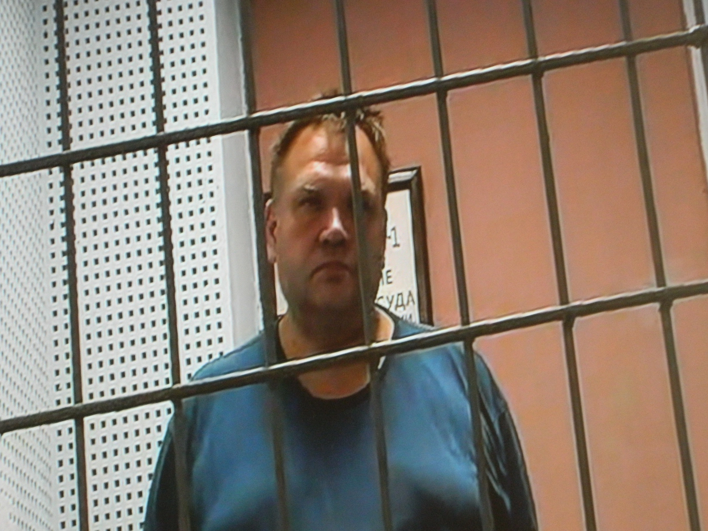  Михаил Лобанов