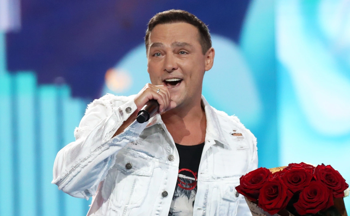 Вячеслав Прокофьев / ТАСС