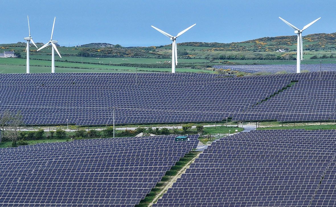 Christopher Furlong / Getty Images