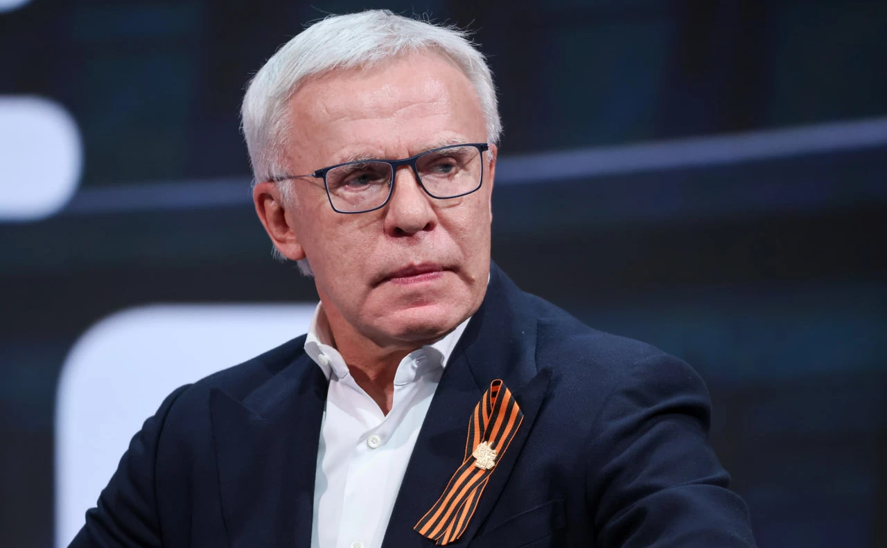 Сергей Карпухин / ТАСС