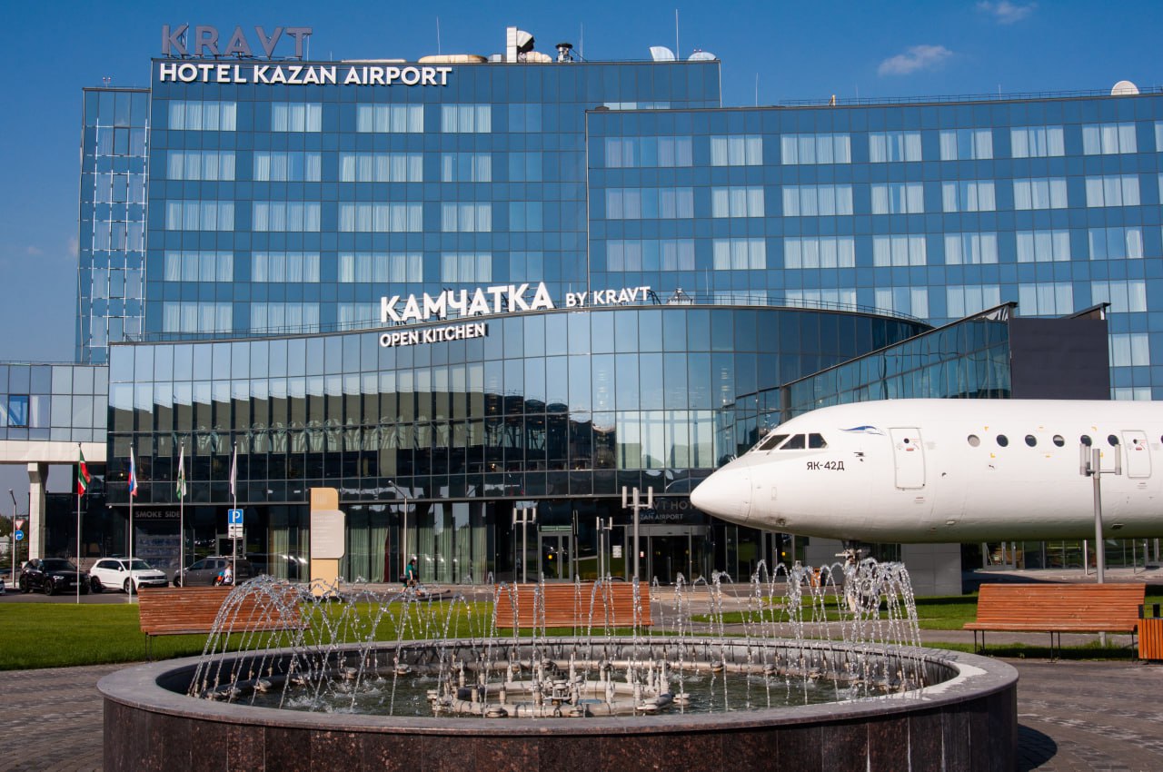 Фото: пресс-служба Kravt Hotels & Homes (ранее KravtGroup)