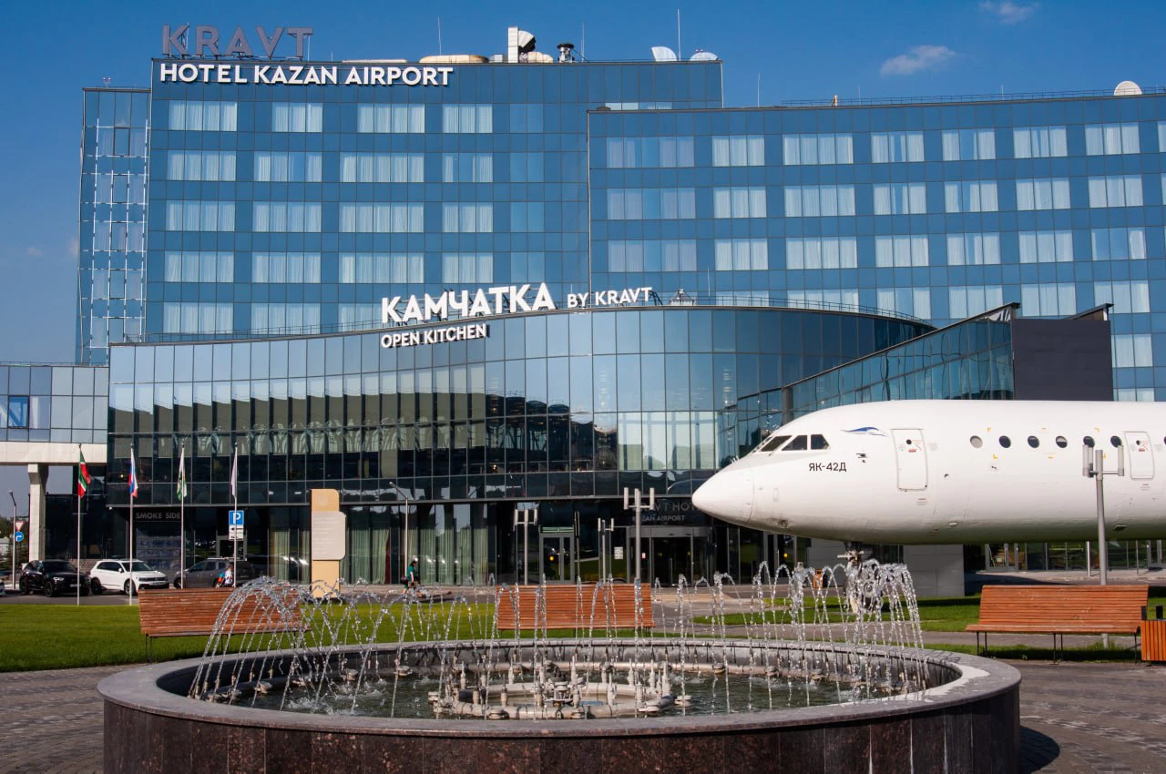 пресс-служба Kravt Hotels & Homes (ранее KravtGroup)