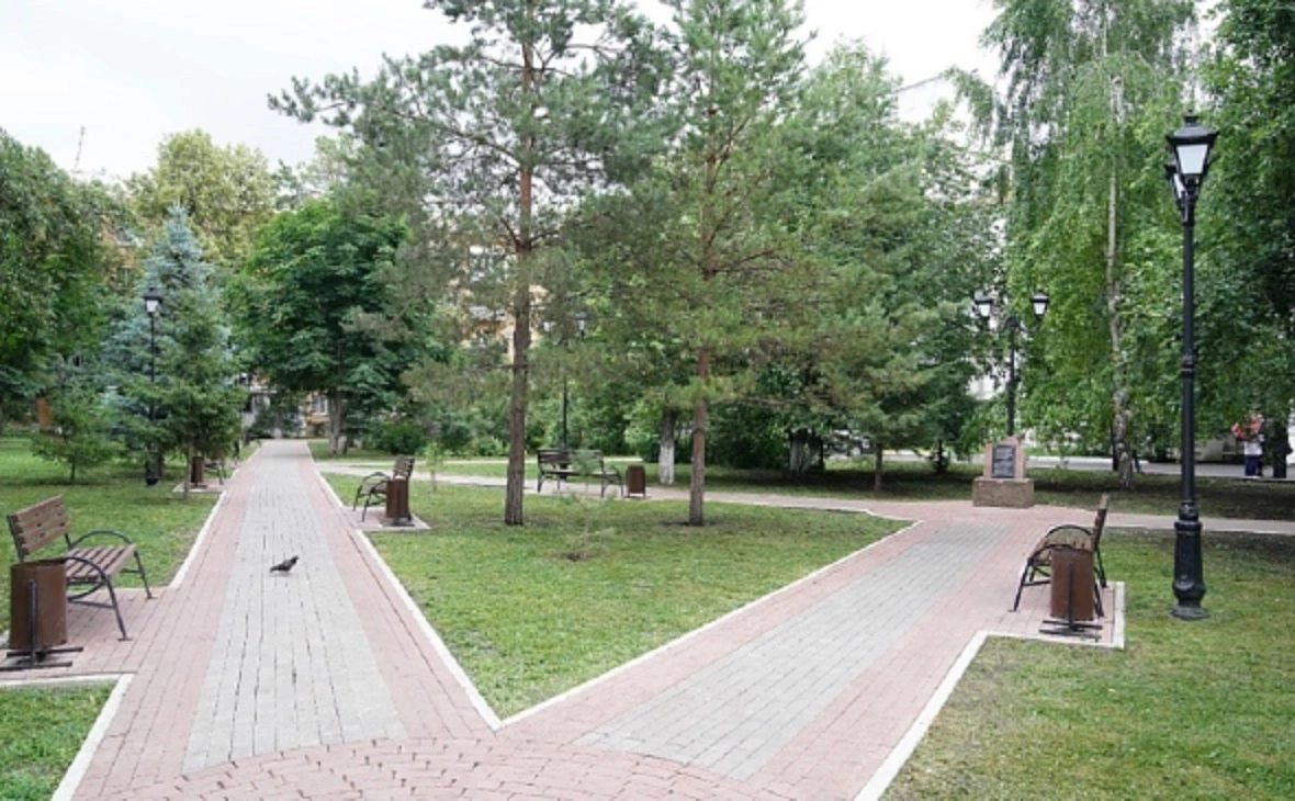 пресс-служба главы РБ