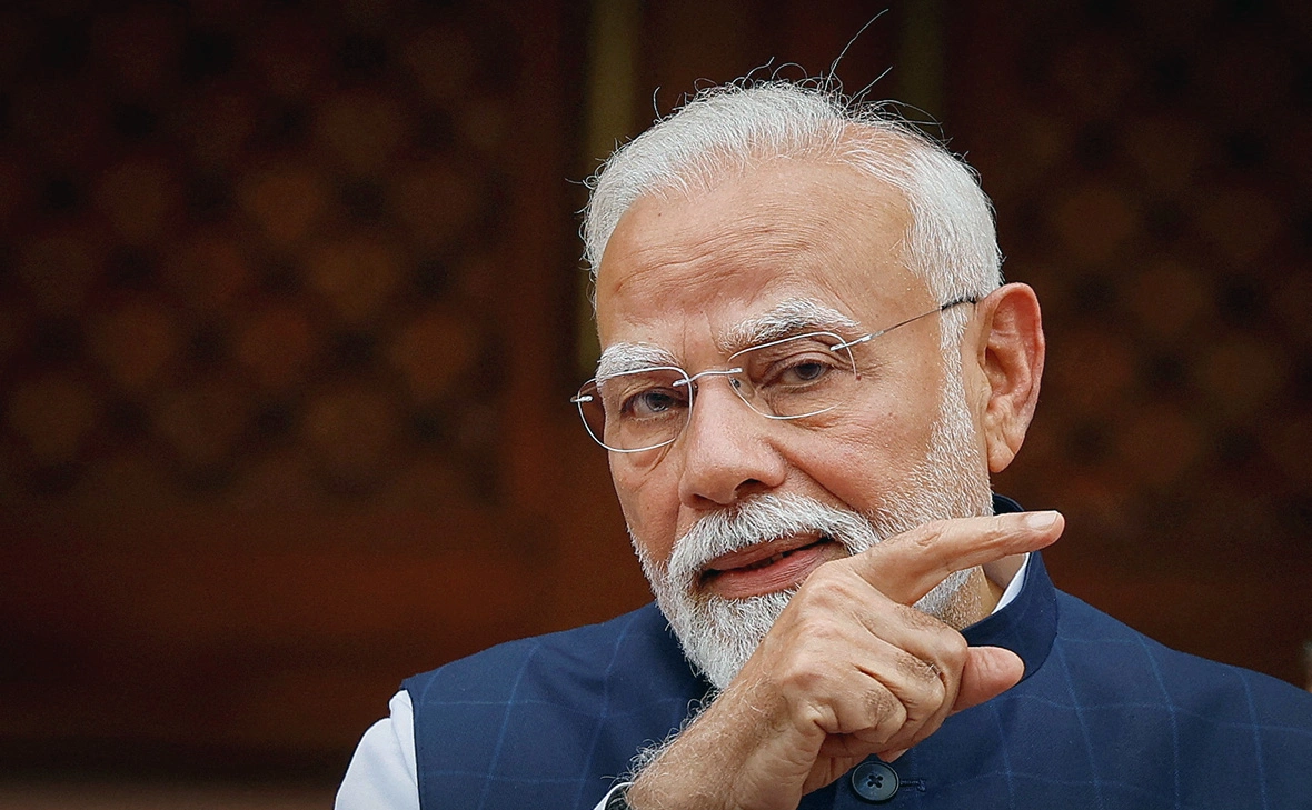 Adnan Abidi / Reuters