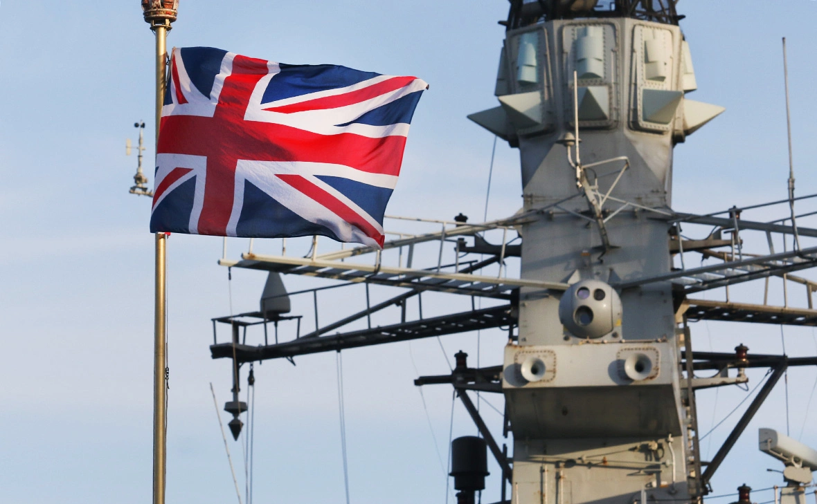 Michal Fludra / Zuma / Global Look Press