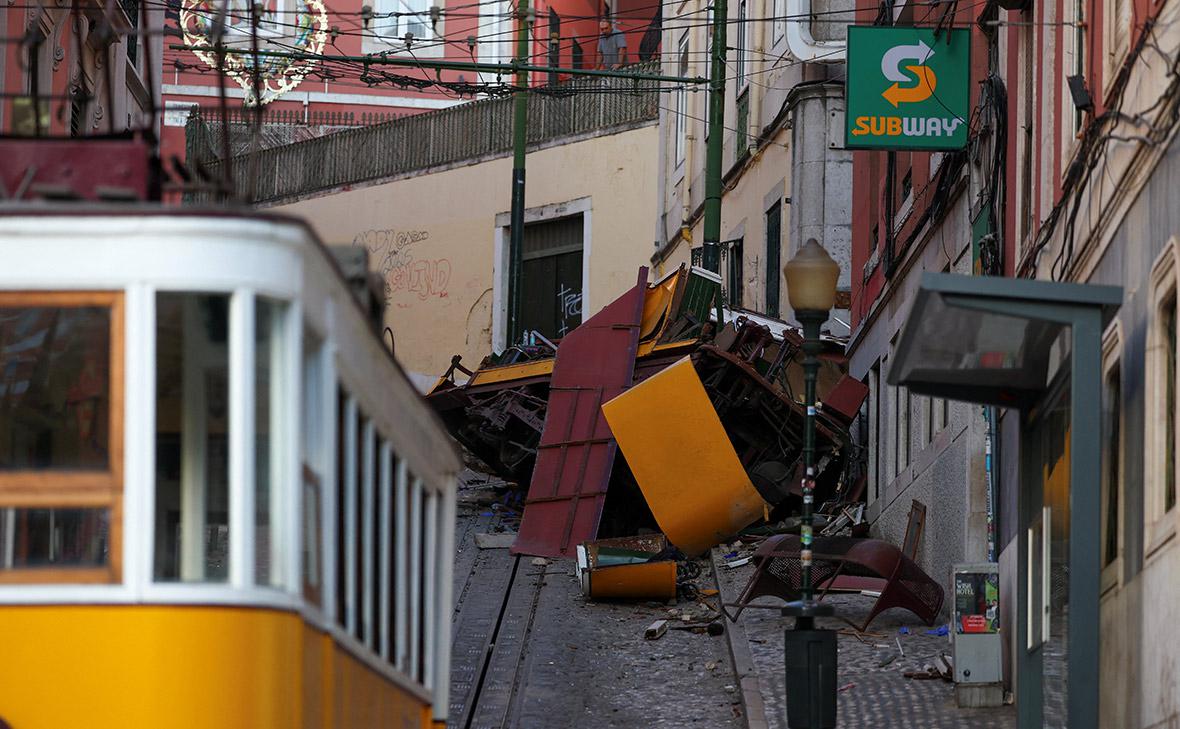 Фото:Pedro Nunes / Reuters