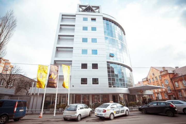 Фото: hotel-marton.ru