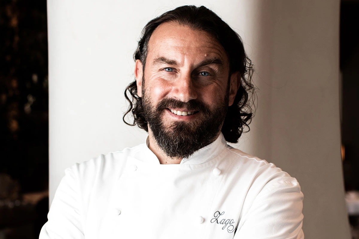 Мирко Дзаго