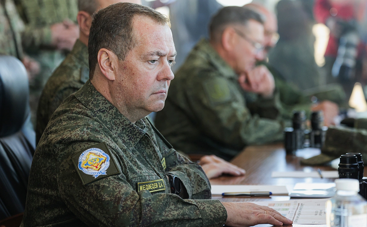 Екатерина Штукина / ТАСС