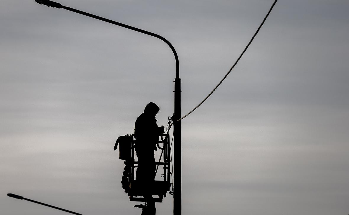 Фото: Сергей Елагин / Бизнес Online / ТАСС