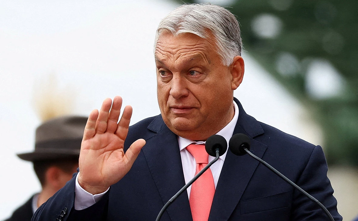 Bernadett Szabo / Reuters