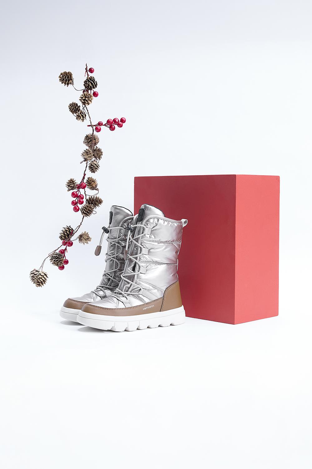 Детские сапоги Willaboom ABX, Geox