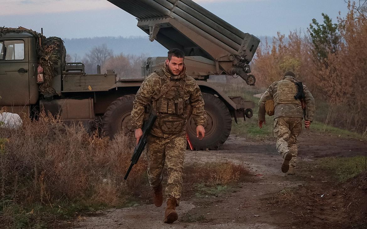 Кто и сколько денег выделил Украине с 2022 года. Инфографика