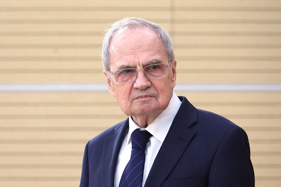 Администрация Президента России