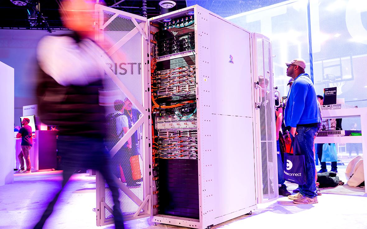 В Amаzon обвинили российских хакеров в атаках на VPN-сервисы