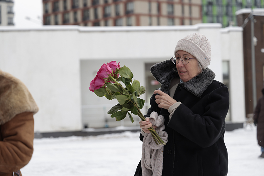 Фото: Михаил Гребенщиков / РБК