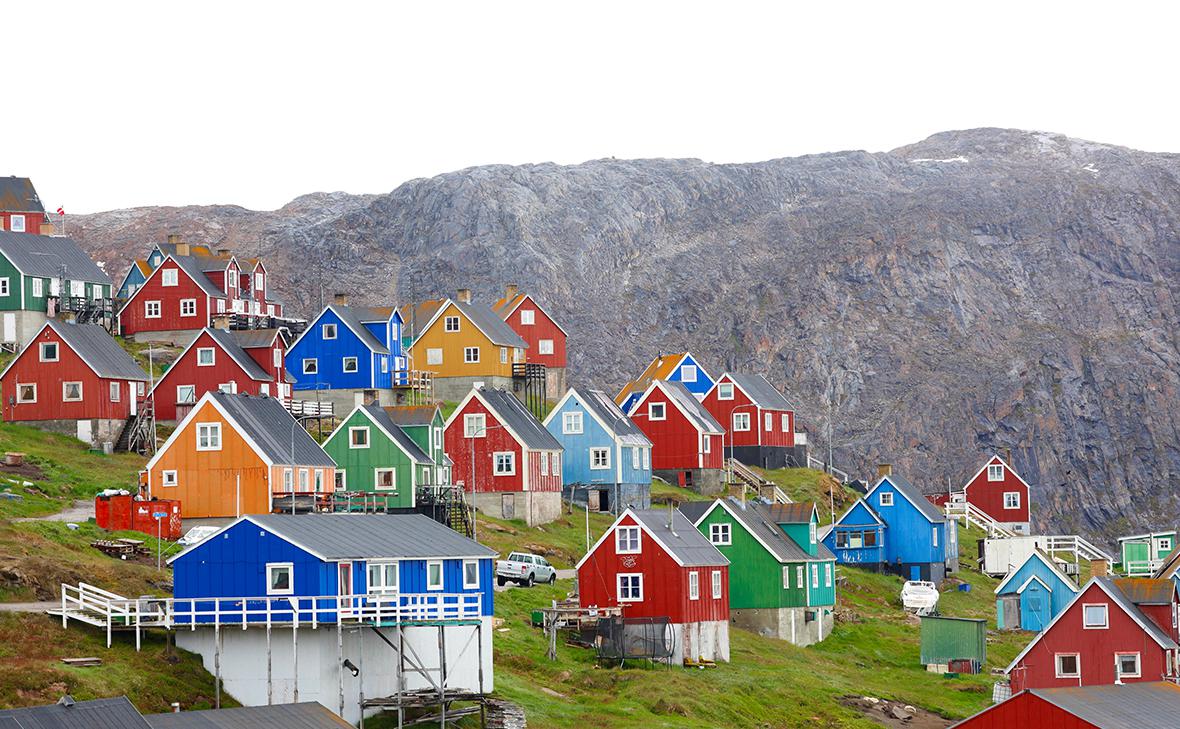 Фото: Chris Christophersen / Shutterstock