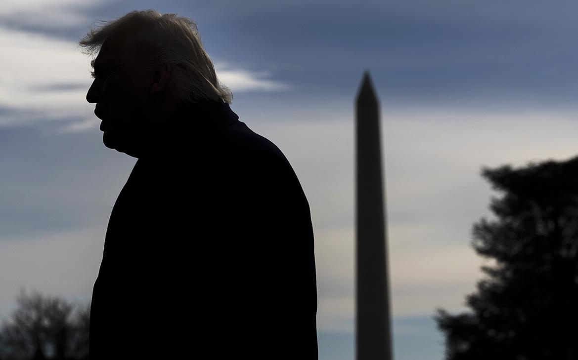 Как США и мир изменились за год второго президентства Трампа