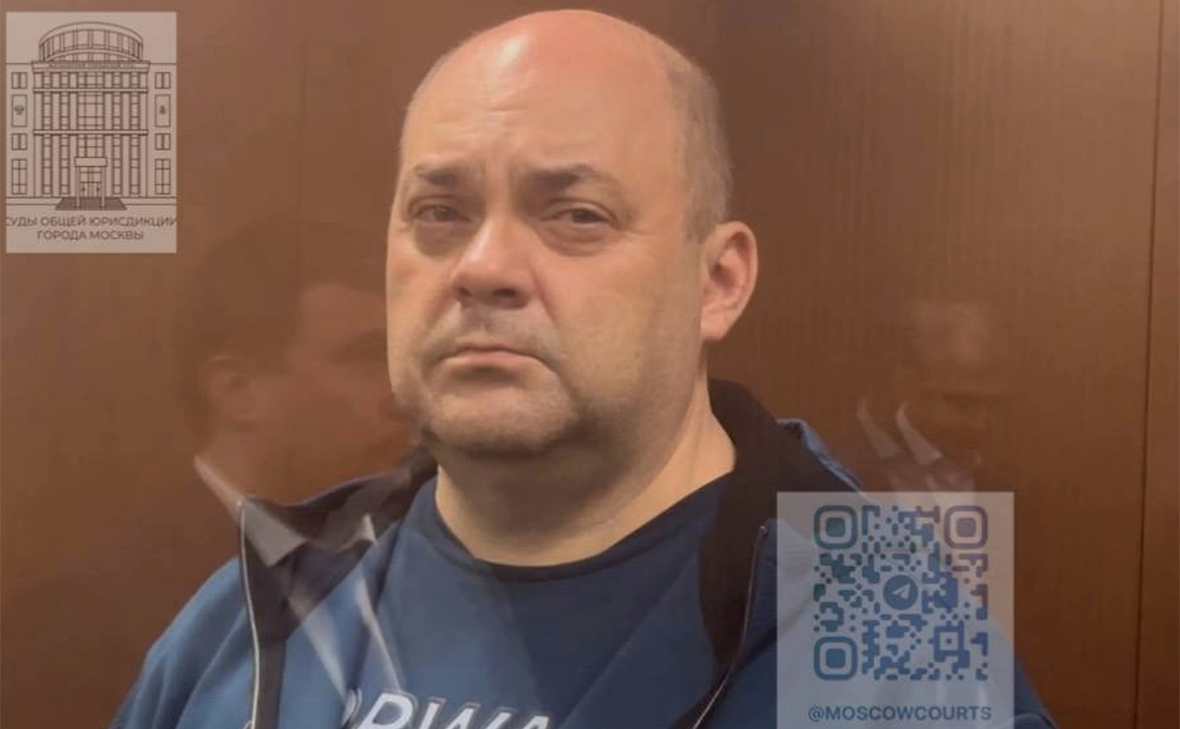 Суды общей юрисдикции города Москвы / Telegram