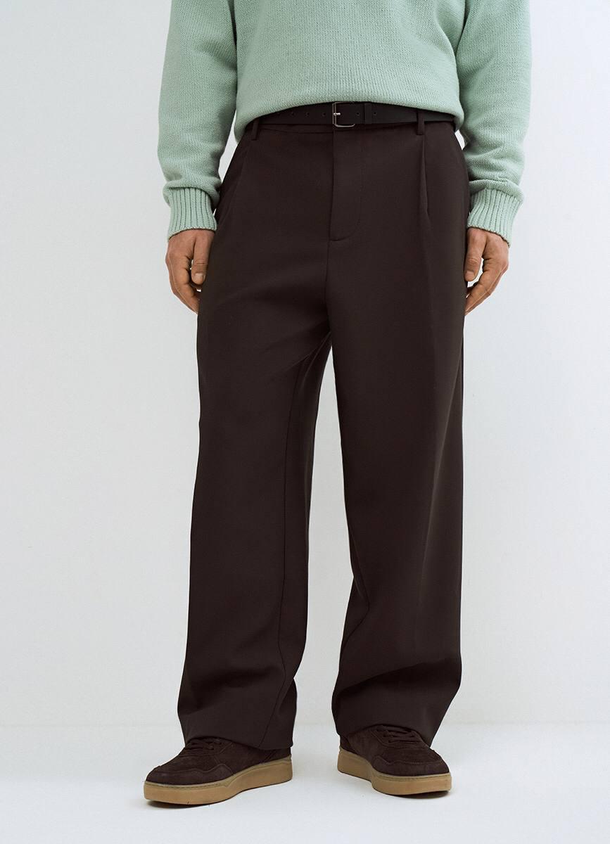 Брюки O&rsquo;STIN, 3999 руб. (ostin.com)