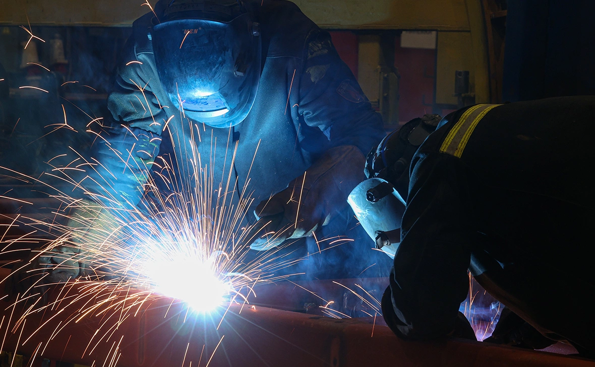 Сергей Булкин / NEWS.ru / Global Look Press