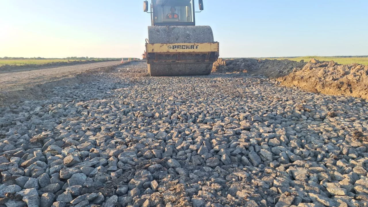 ТУАД Новосибирской области