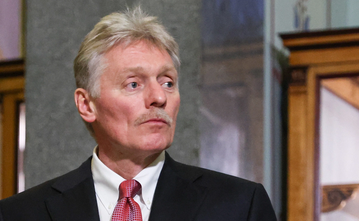 Александр Казаков / ТАСС