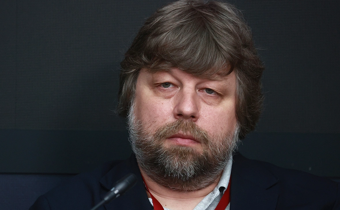 Сергей Фадеичев / ТАСС