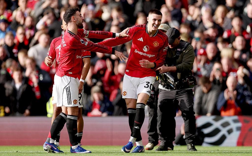 Фото: Stu Forster / Getty Images