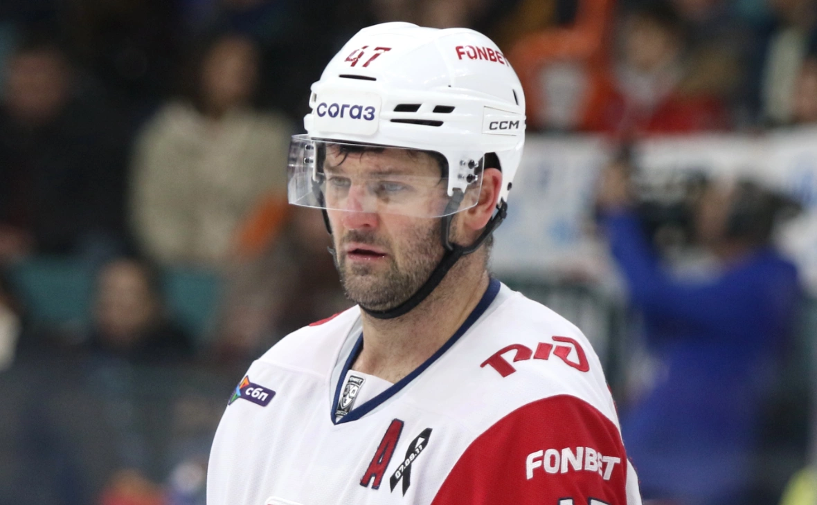 Maksim Konstantinov / Global Look Press 