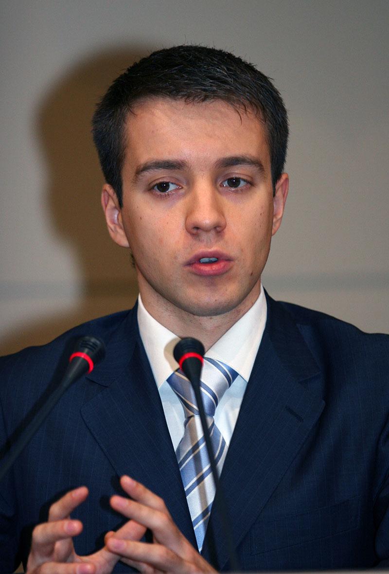 Василий Александров / ТАСС