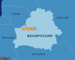 В центре Минска прогремели взрывы
