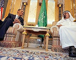 Саудовская Аравия предлагала США нанести удар по Ирану