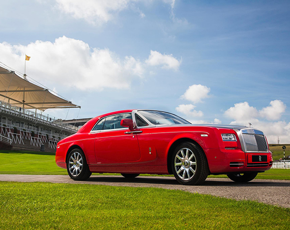 Фото: Rolls-Royce