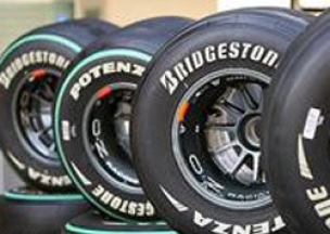 Bridgestone больше не будет поставлять шины в Формулу-1