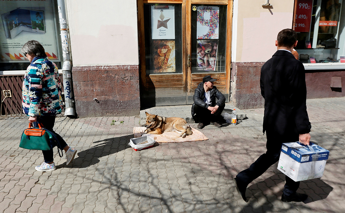 Фото: Илья Наймушин / Reuters